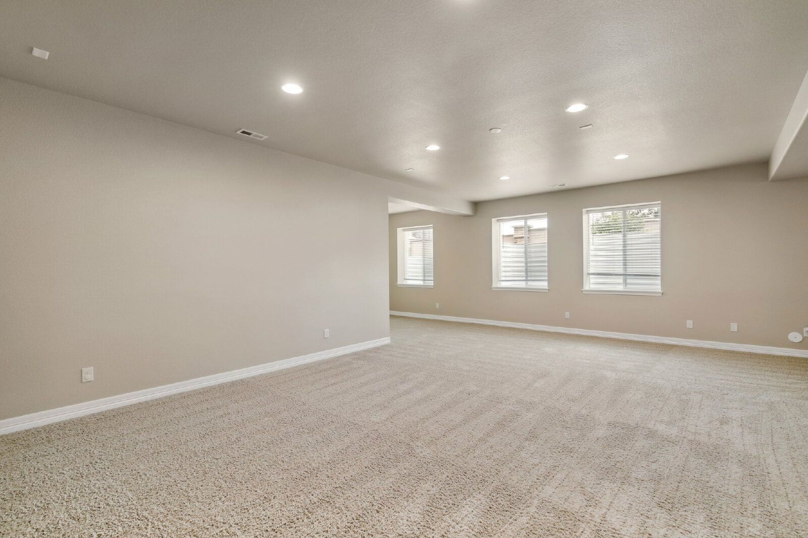 Stylish Cordera Ranch with Finished Basement, Gourmet Kitchen, and Ideal D20 Location property image