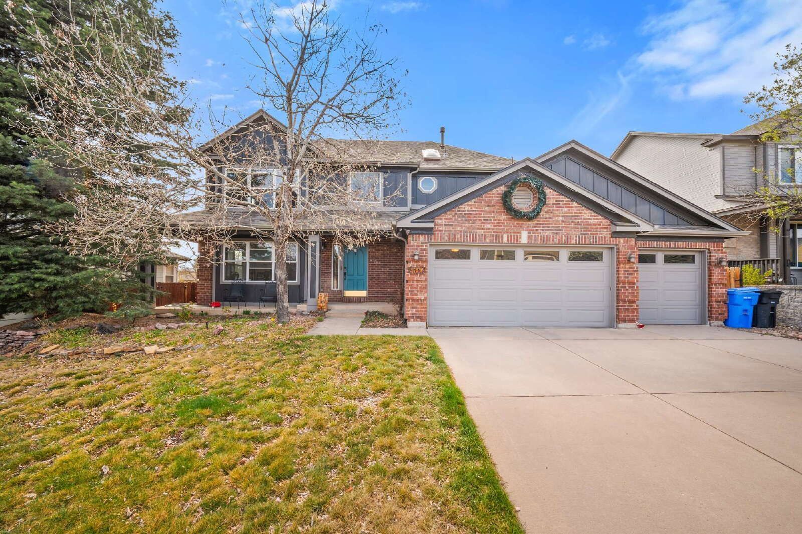 December & January Rent Free property image