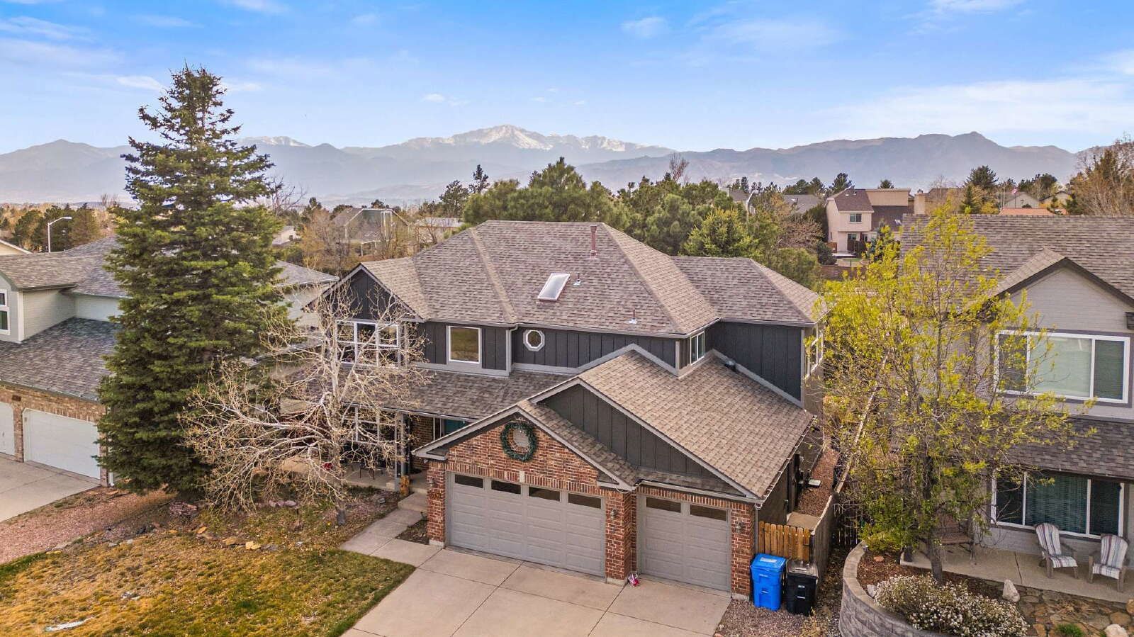 December & January Rent Free property image