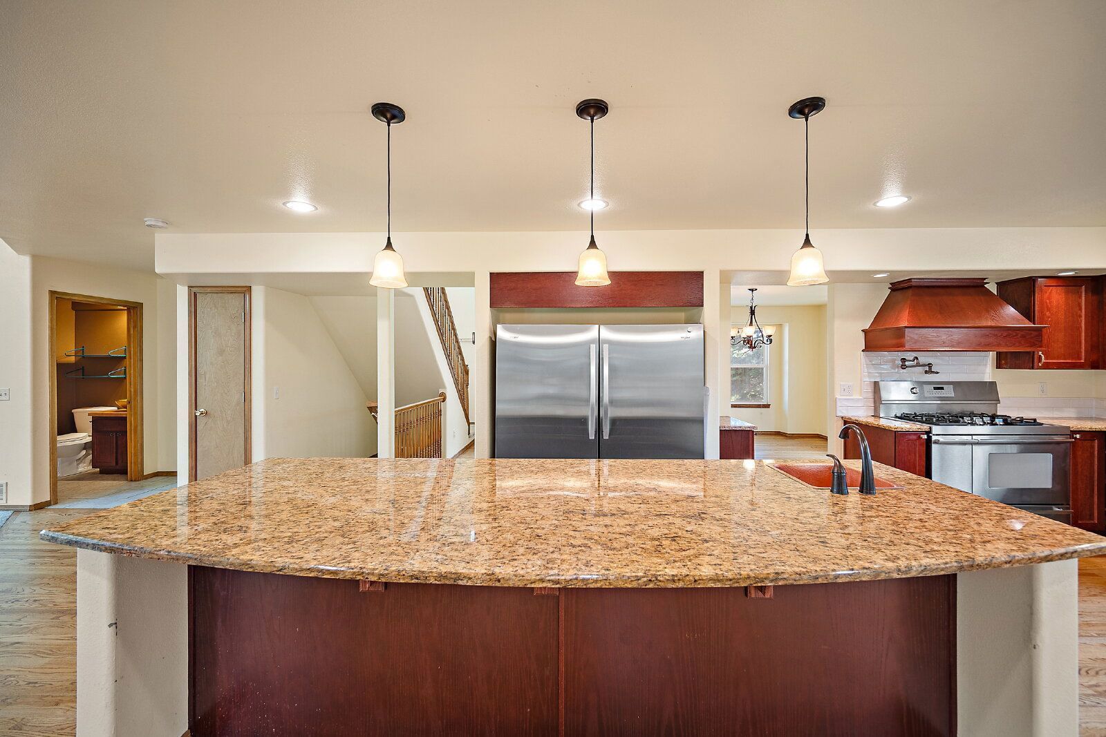 December & January Rent Free property image