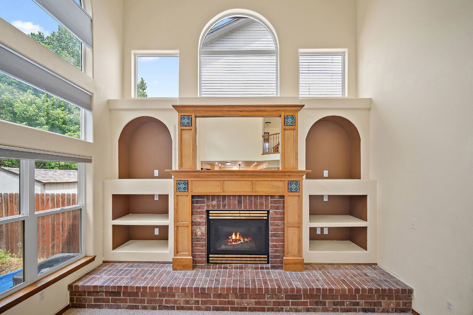 December & January Rent Free property image