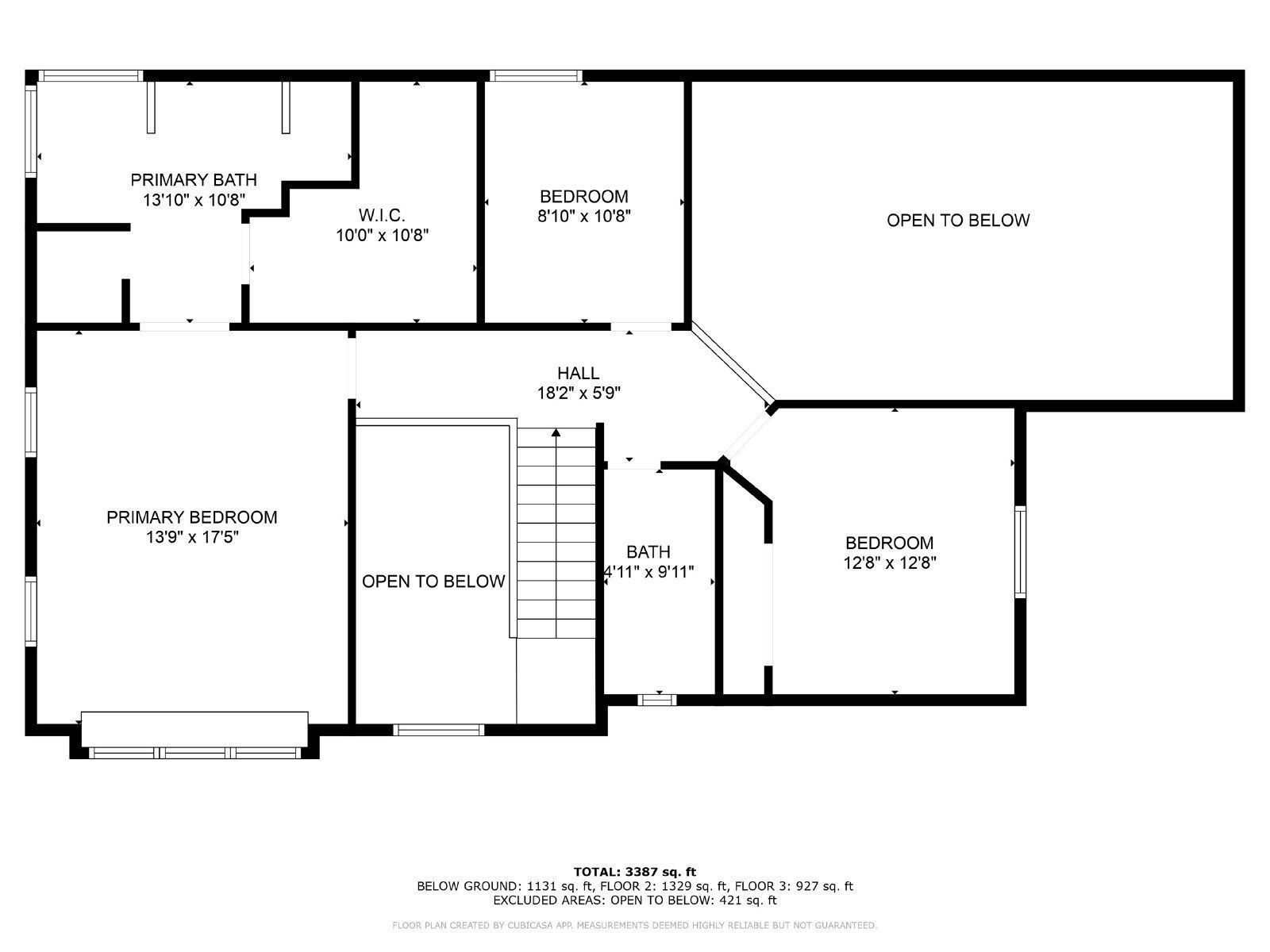 December & January Rent Free property image
