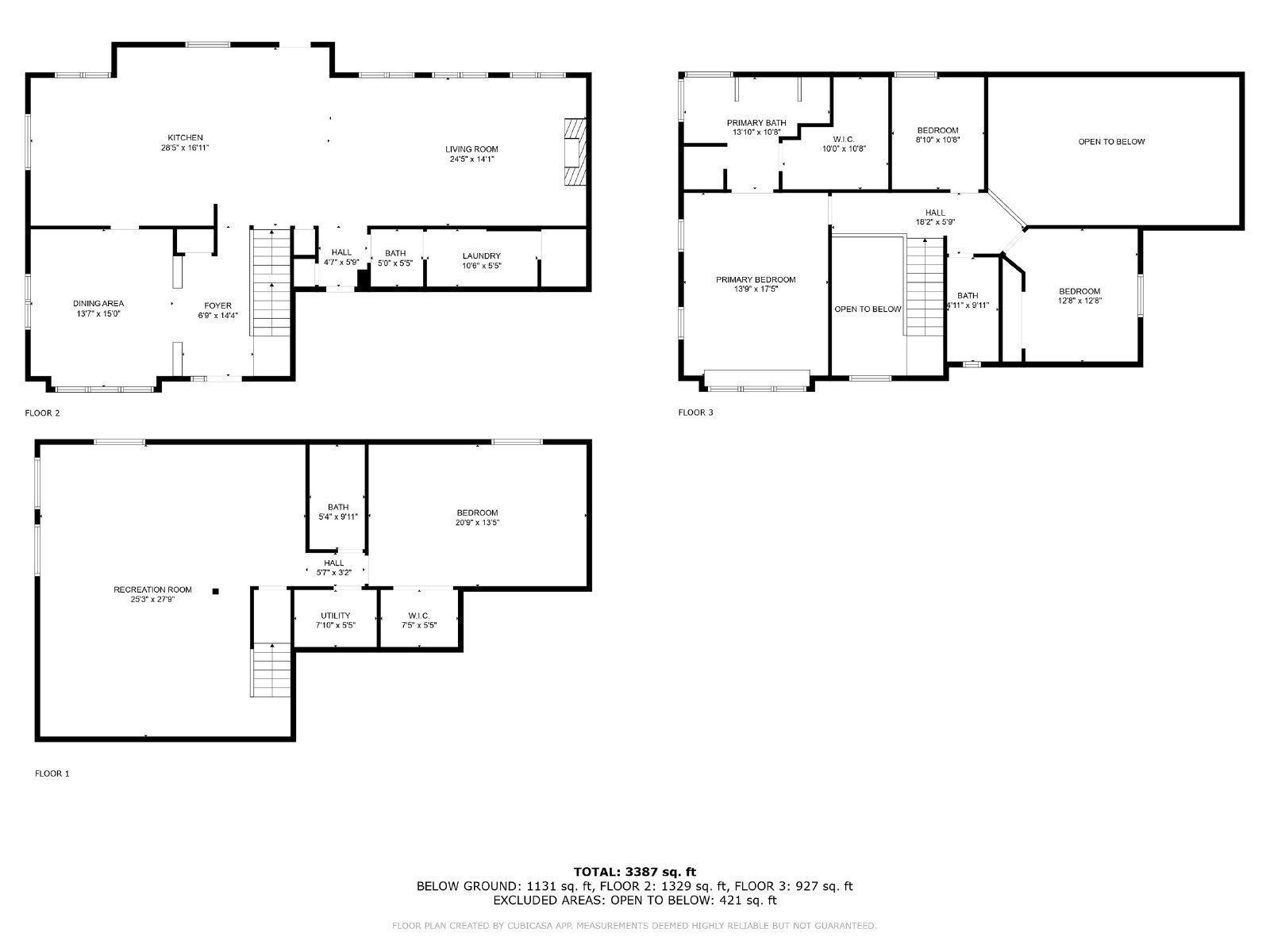 December & January Rent Free property image
