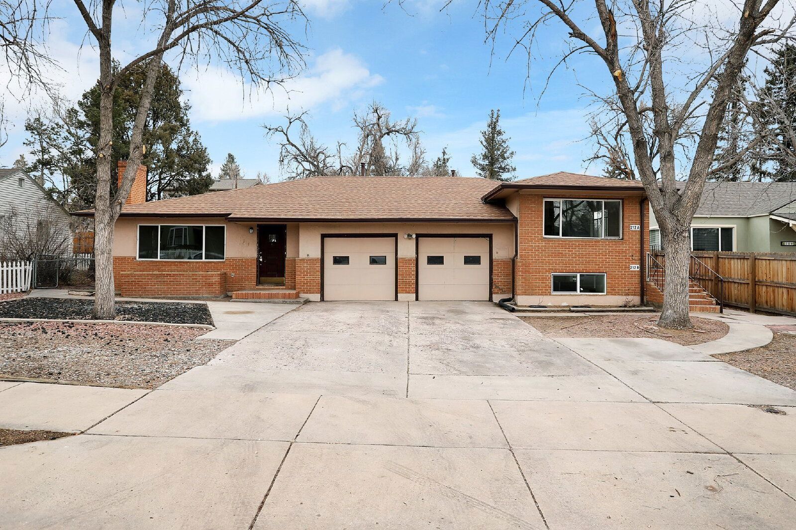 Fully Remodeled Cheyenne Blvd Home with Private Yard property image