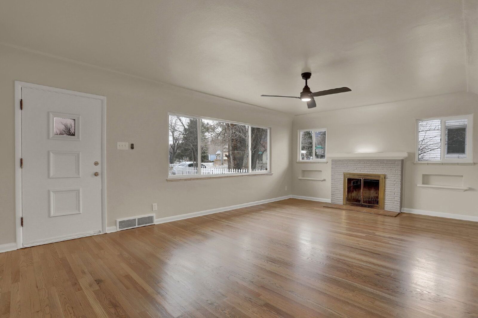 Fully Remodeled Cheyenne Blvd Home with Private Yard property image