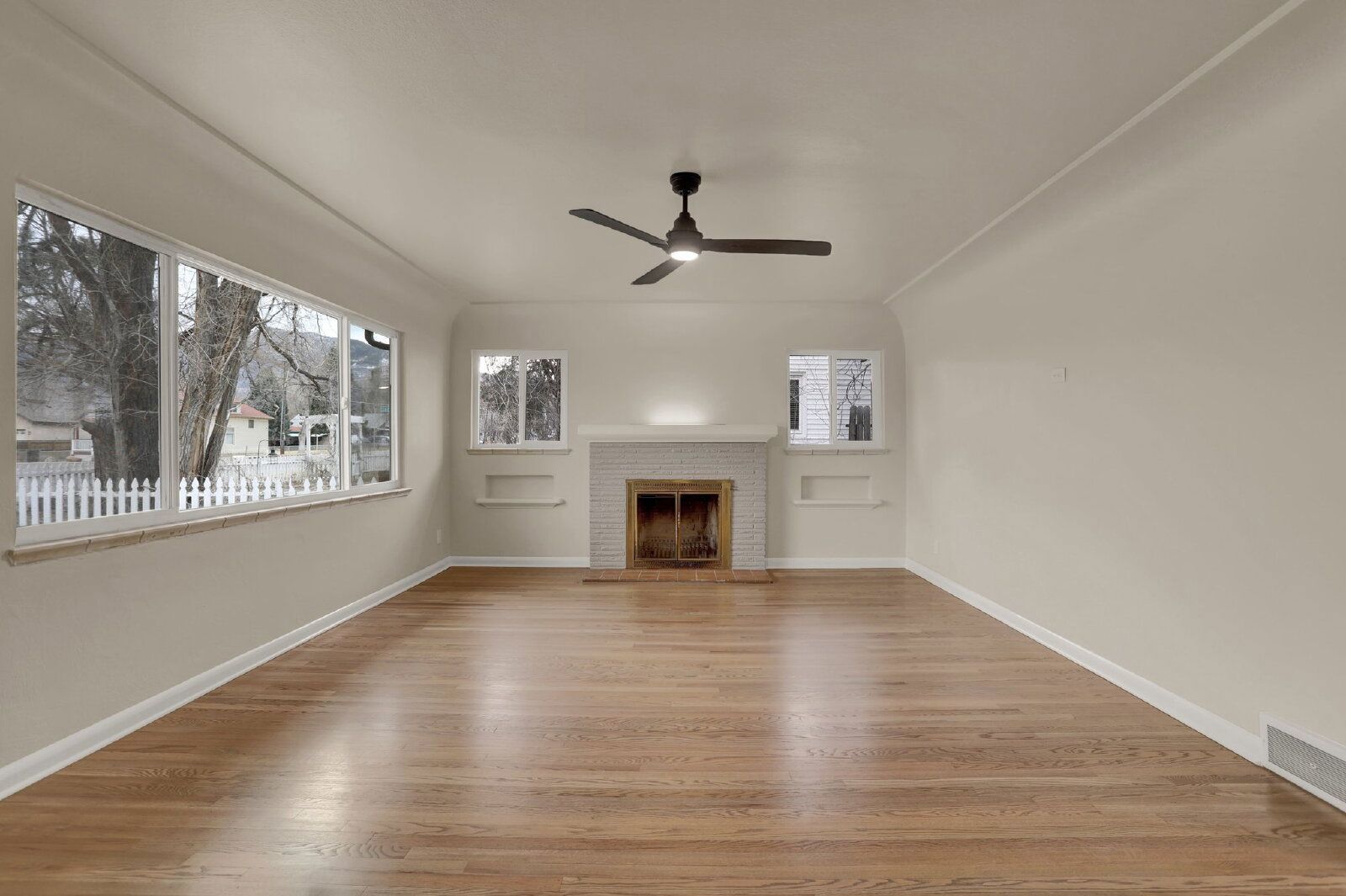 Fully Remodeled Cheyenne Blvd Home with Private Yard property image