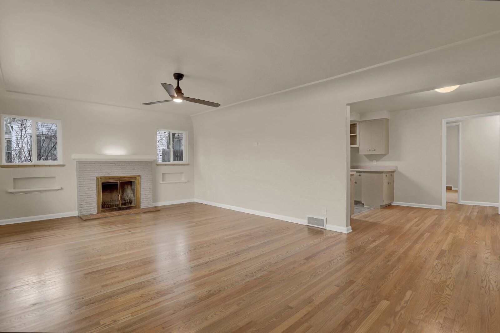 Fully Remodeled Cheyenne Blvd Home with Private Yard property image