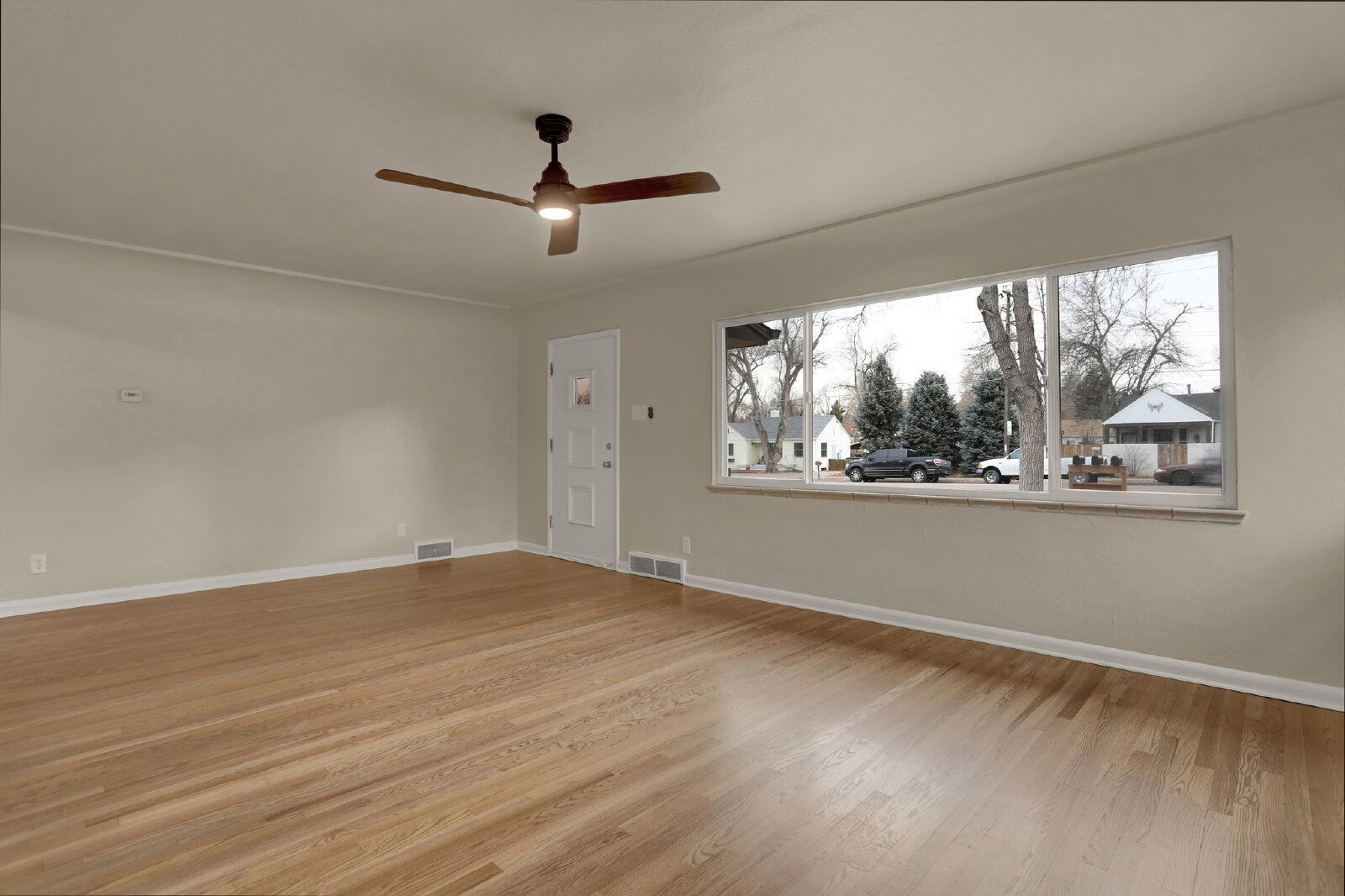 Fully Remodeled Cheyenne Blvd Home with Private Yard property image