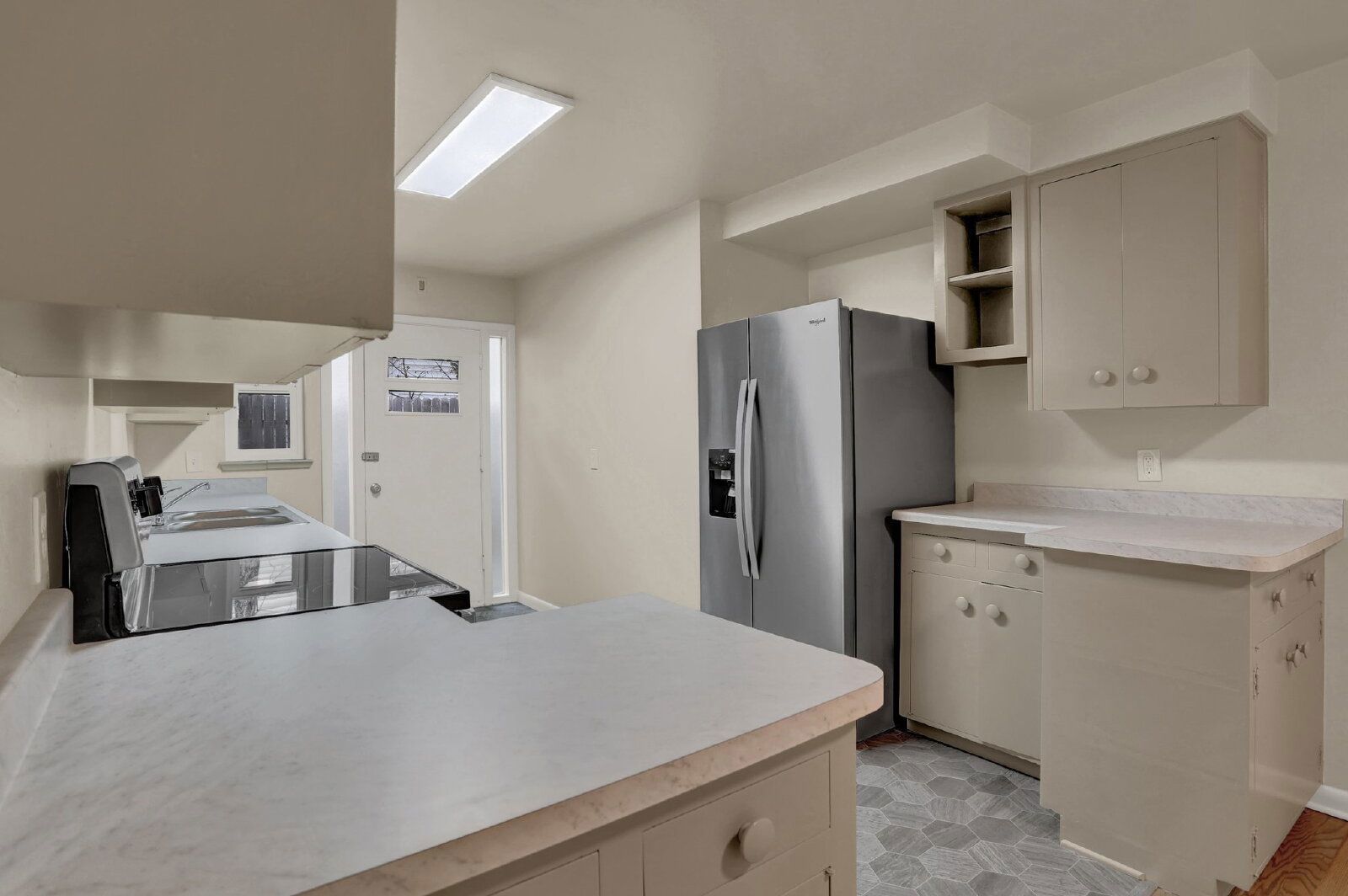 Fully Remodeled Cheyenne Blvd Home with Private Yard property image