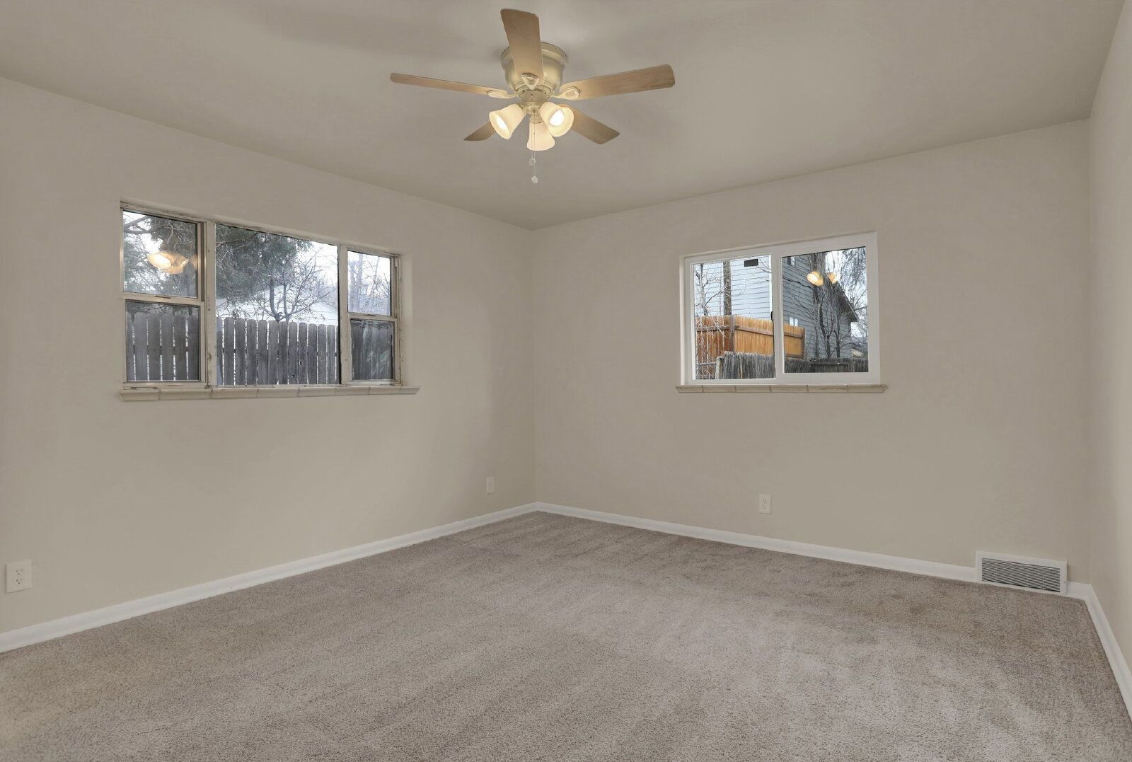 Fully Remodeled Cheyenne Blvd Home with Private Yard property image