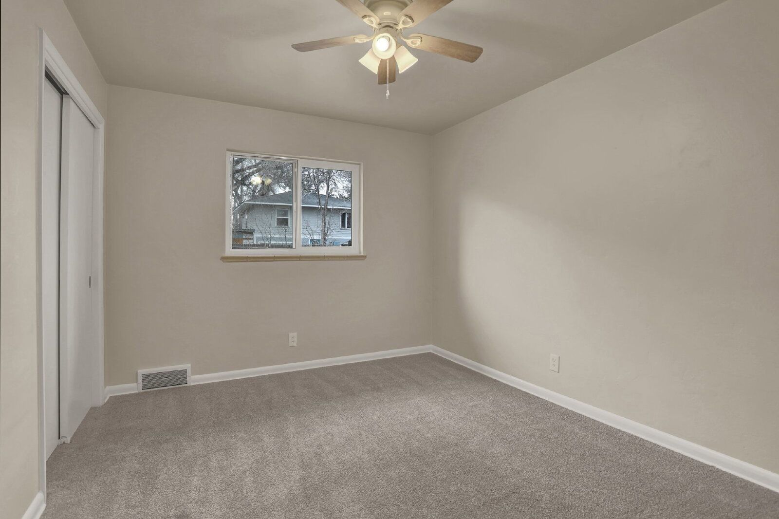 Fully Remodeled Cheyenne Blvd Home with Private Yard property image