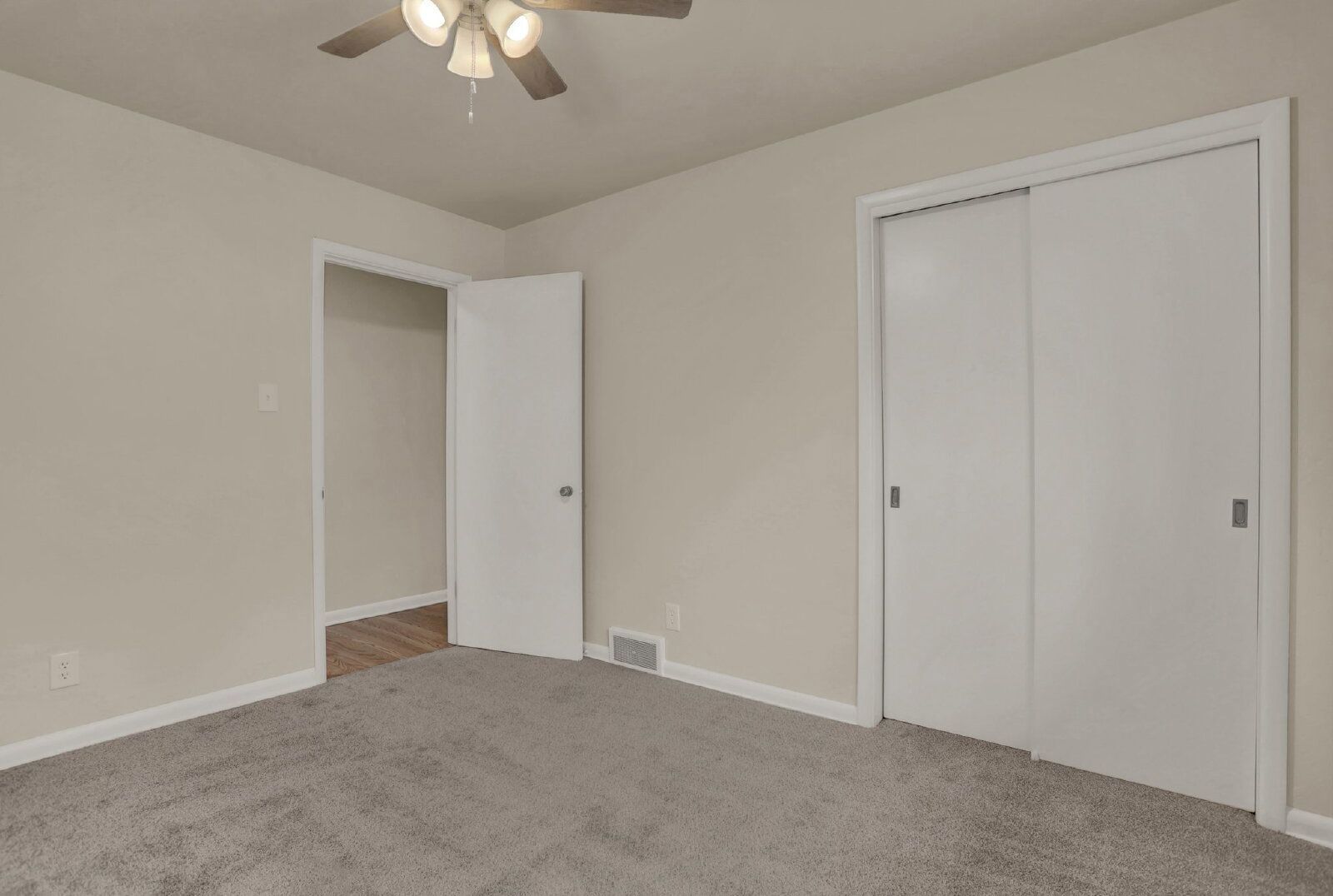 Fully Remodeled Cheyenne Blvd Home with Private Yard property image