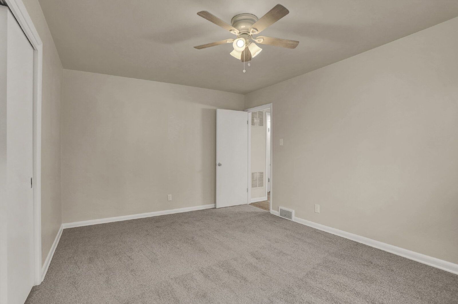 Fully Remodeled Cheyenne Blvd Home with Private Yard property image