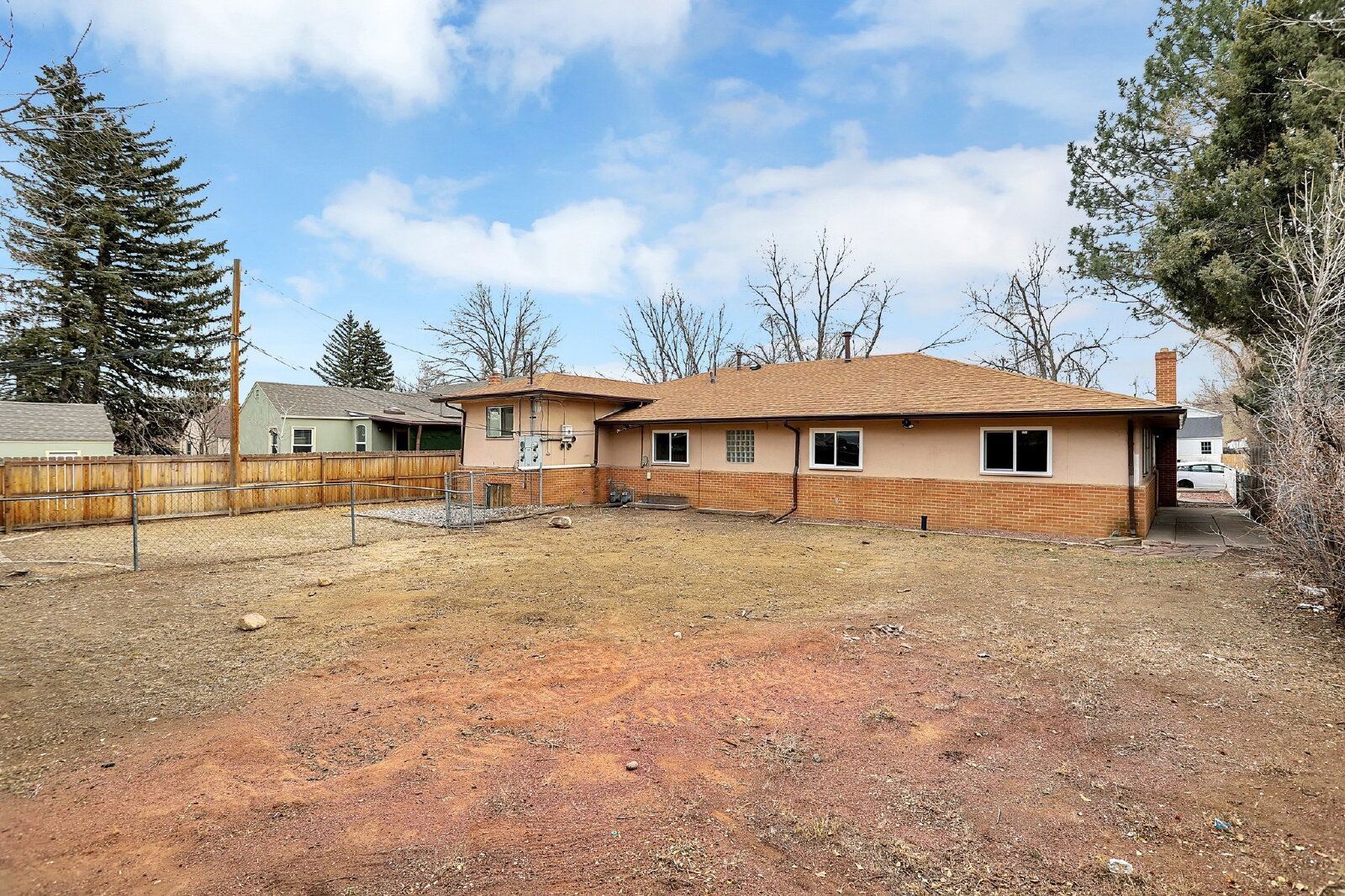 Fully Remodeled Cheyenne Blvd Home with Private Yard property image
