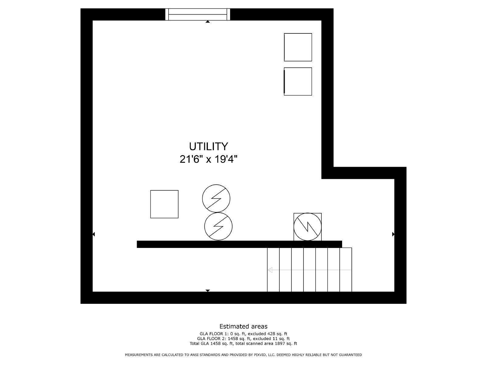 Fully Remodeled Cheyenne Blvd Home with Private Yard property image