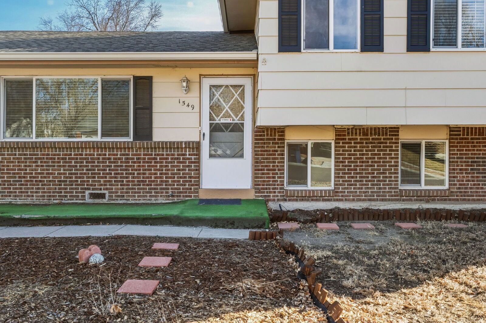 Nicely Refreshed Home | 1549 Sanderson Ave, Colorado Springs, CO 80915
Available Immediately - $1,000 off First full month | 3 Bed | 2 Bath | Oversized 1-Car Garage | Approx. 1,600 Sq Ft property image