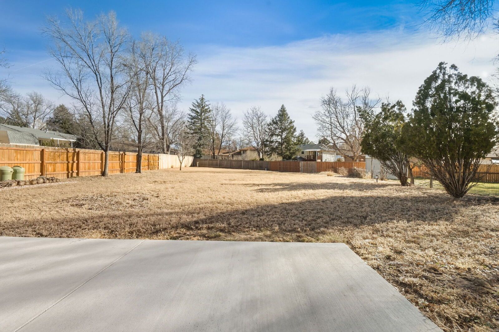 Nicely Refreshed Home | 1549 Sanderson Ave, Colorado Springs, CO 80915
Available Immediately - $1,000 off First full month | 3 Bed | 2 Bath | Oversized 1-Car Garage | Approx. 1,600 Sq Ft property image