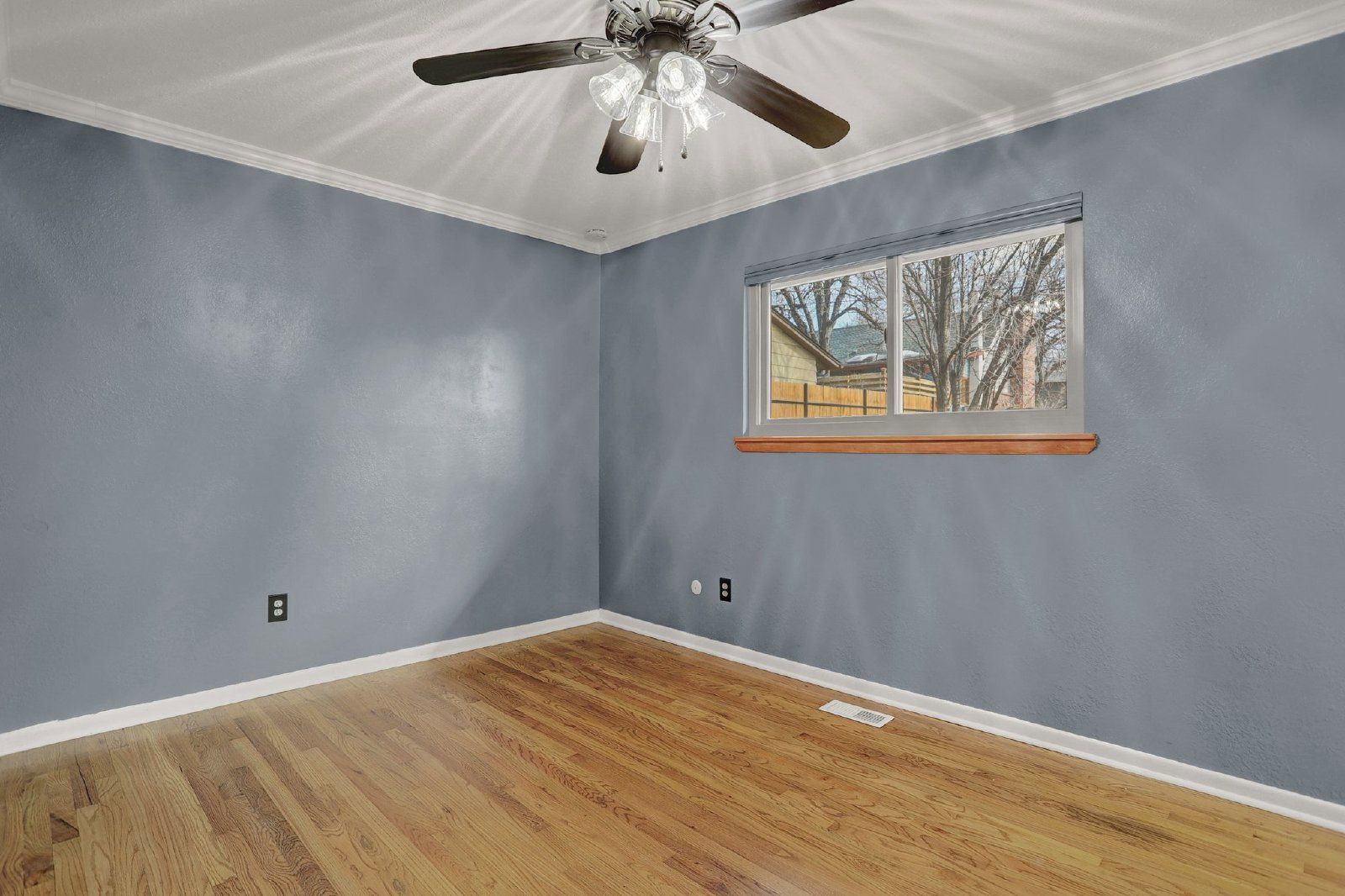 Spacious 5-Bedroom Rancher with Finished Basement property image