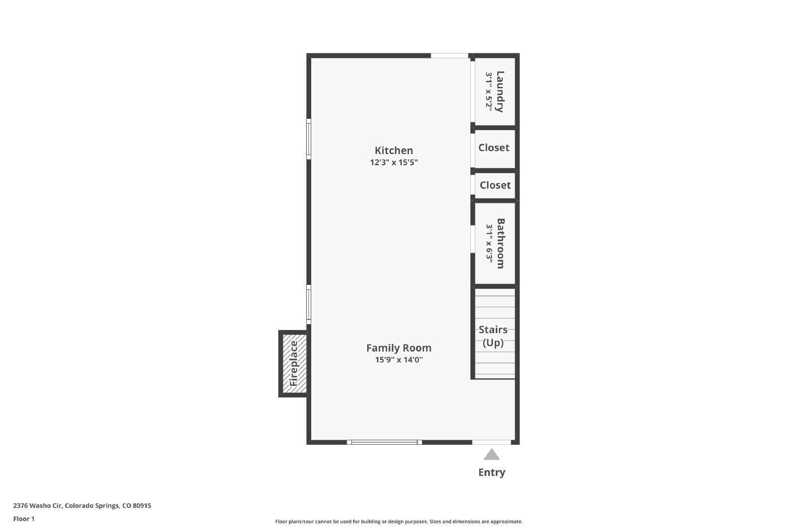 Move In Now – January Free + $500 Off February property image