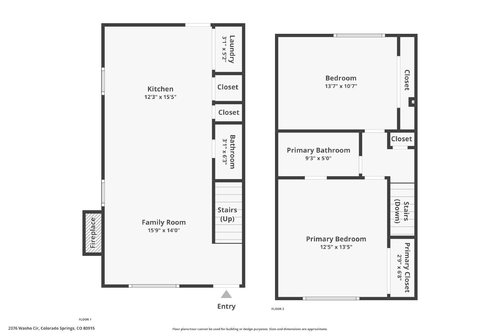 Move In Now – January Free + $500 Off February property image