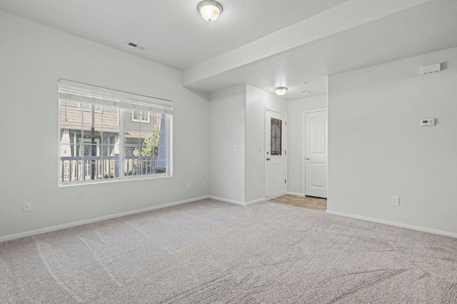 Updated 3-Bedroom Townhome Near Fort Carson with Attached Garage property image