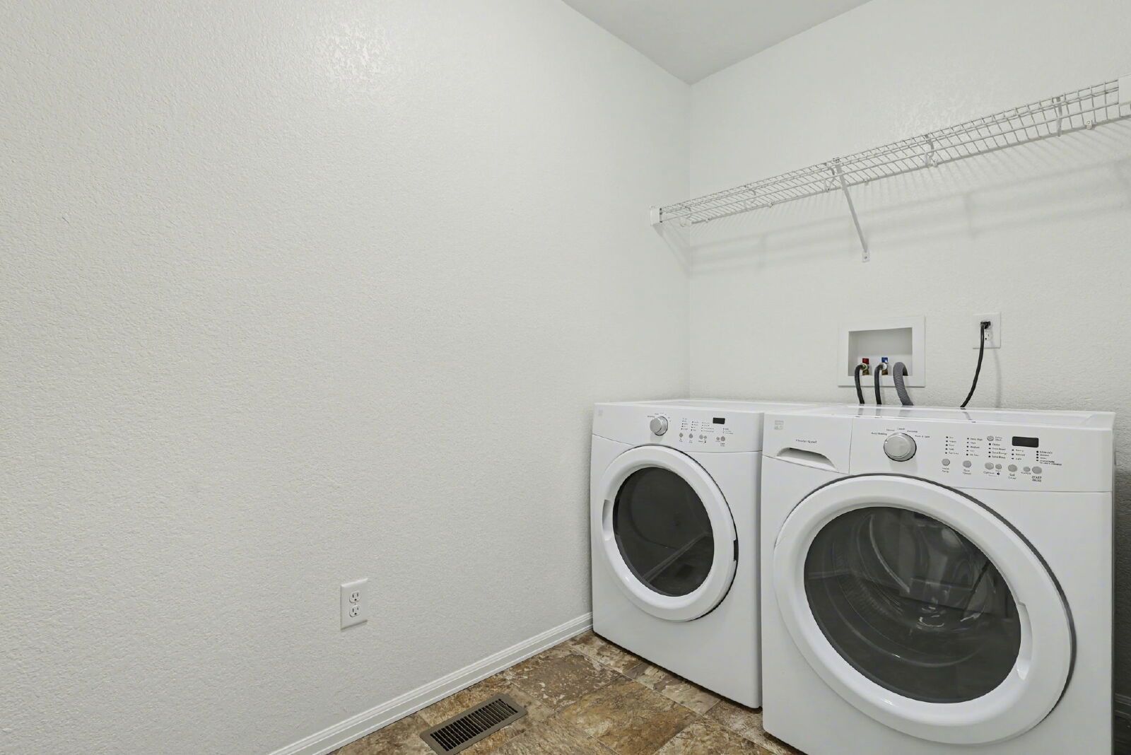 Updated 3-Bedroom Townhome Near Fort Carson with Attached Garage property image