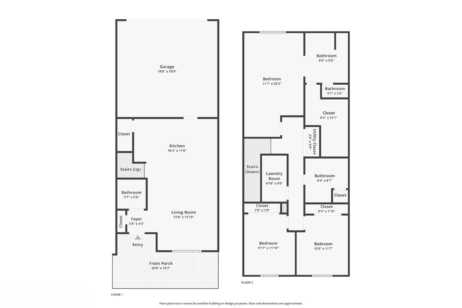 Updated 3-Bedroom Townhome Near Fort Carson with Attached Garage property image