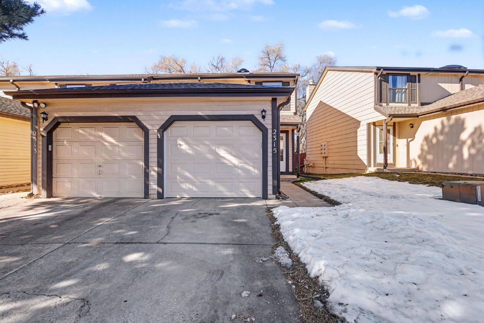 Updated 3-Bedroom Townhome with Finished Basement in Lexington Village property image