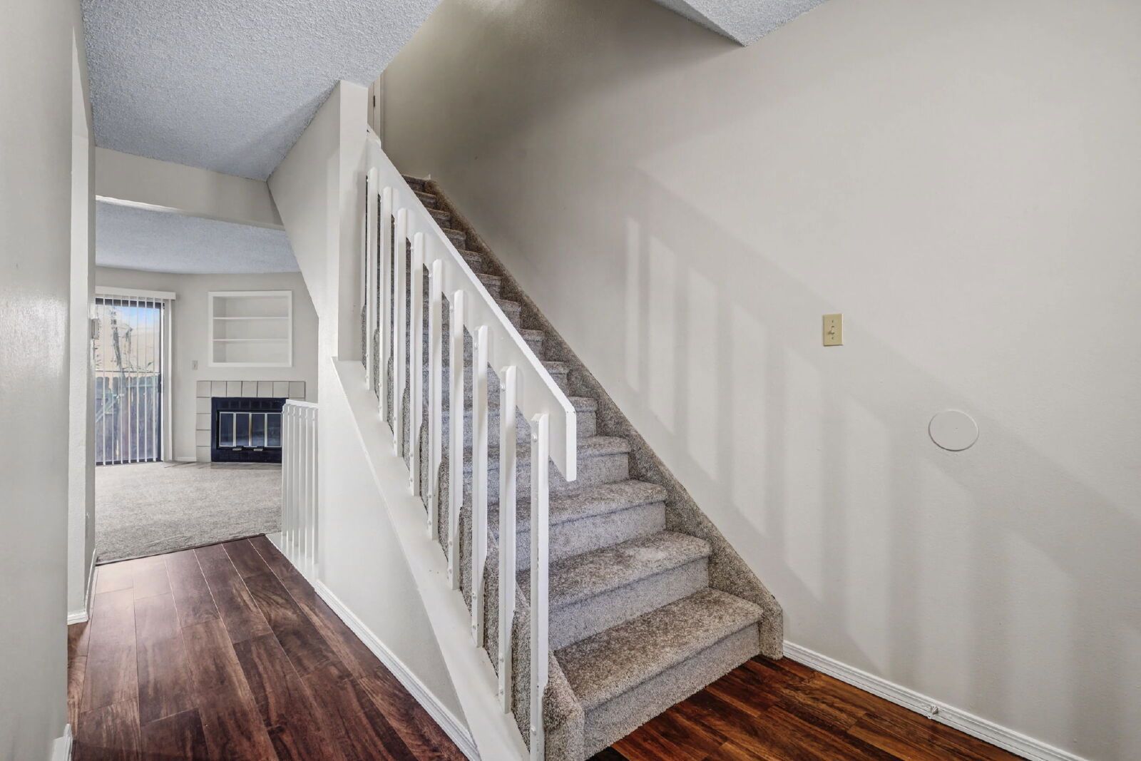 Updated 3-Bedroom Townhome with Finished Basement in Lexington Village property image