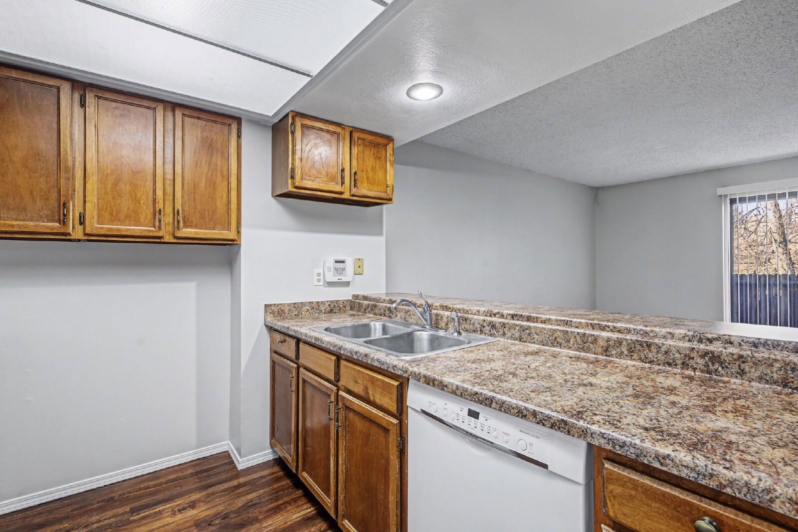 Updated 3-Bedroom Townhome with Finished Basement in Lexington Village property image