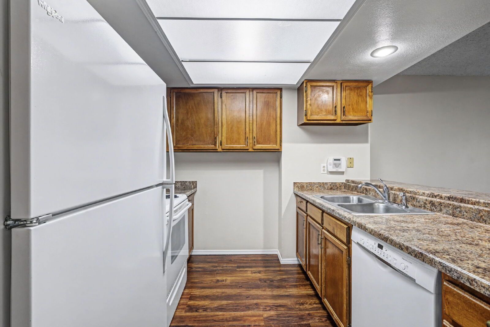 Updated 3-Bedroom Townhome with Finished Basement in Lexington Village property image