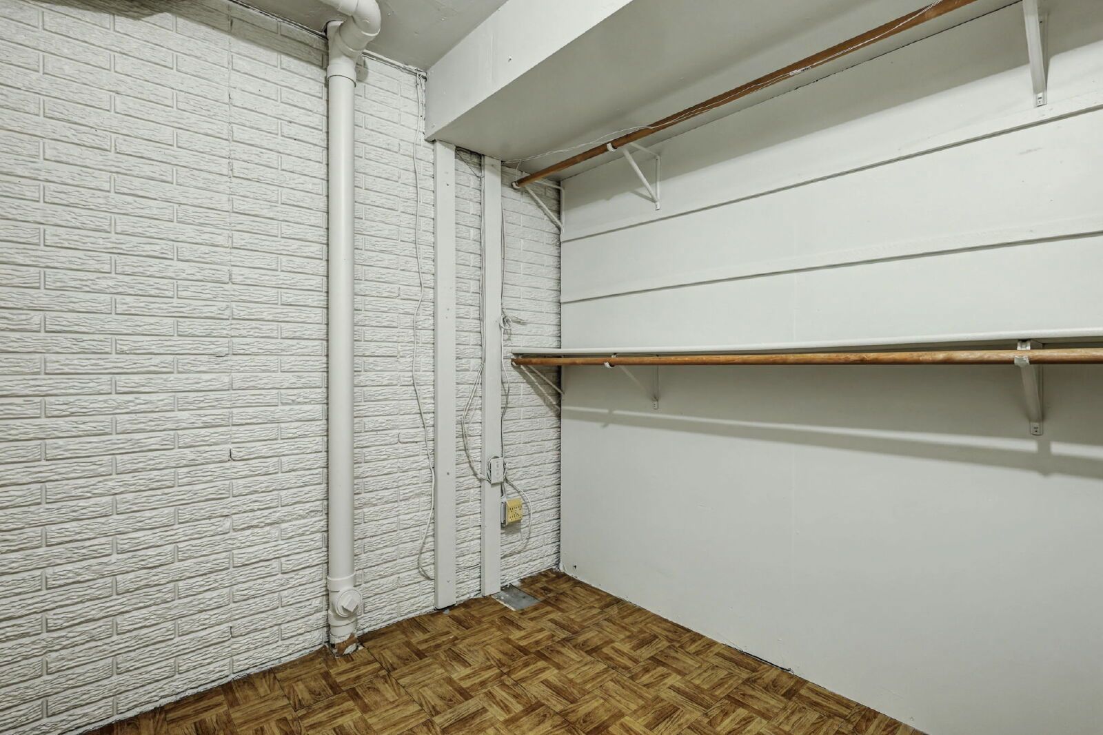 Updated 3-Bedroom Townhome with Finished Basement in Lexington Village property image