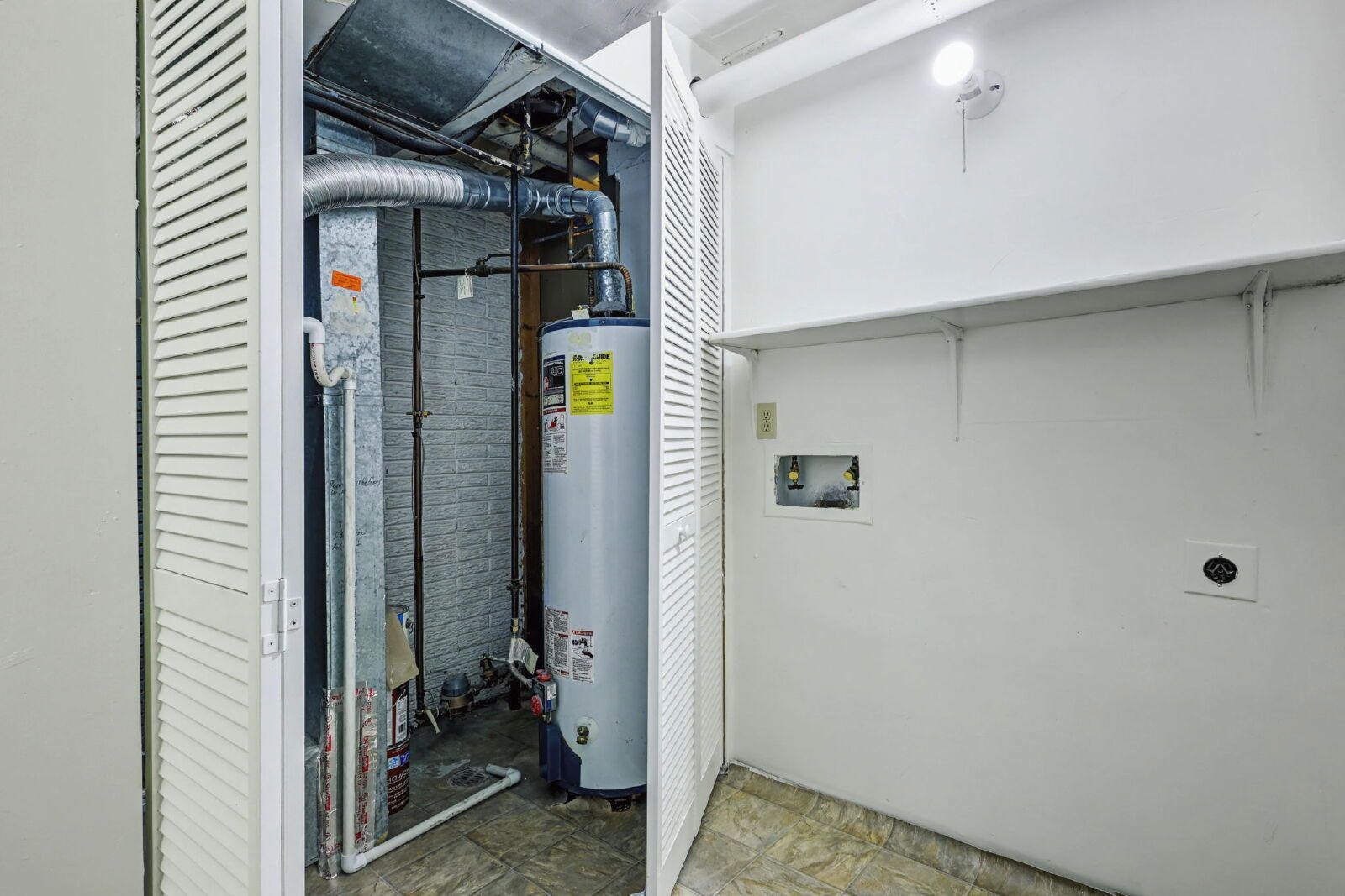 Updated 3-Bedroom Townhome with Finished Basement in Lexington Village property image