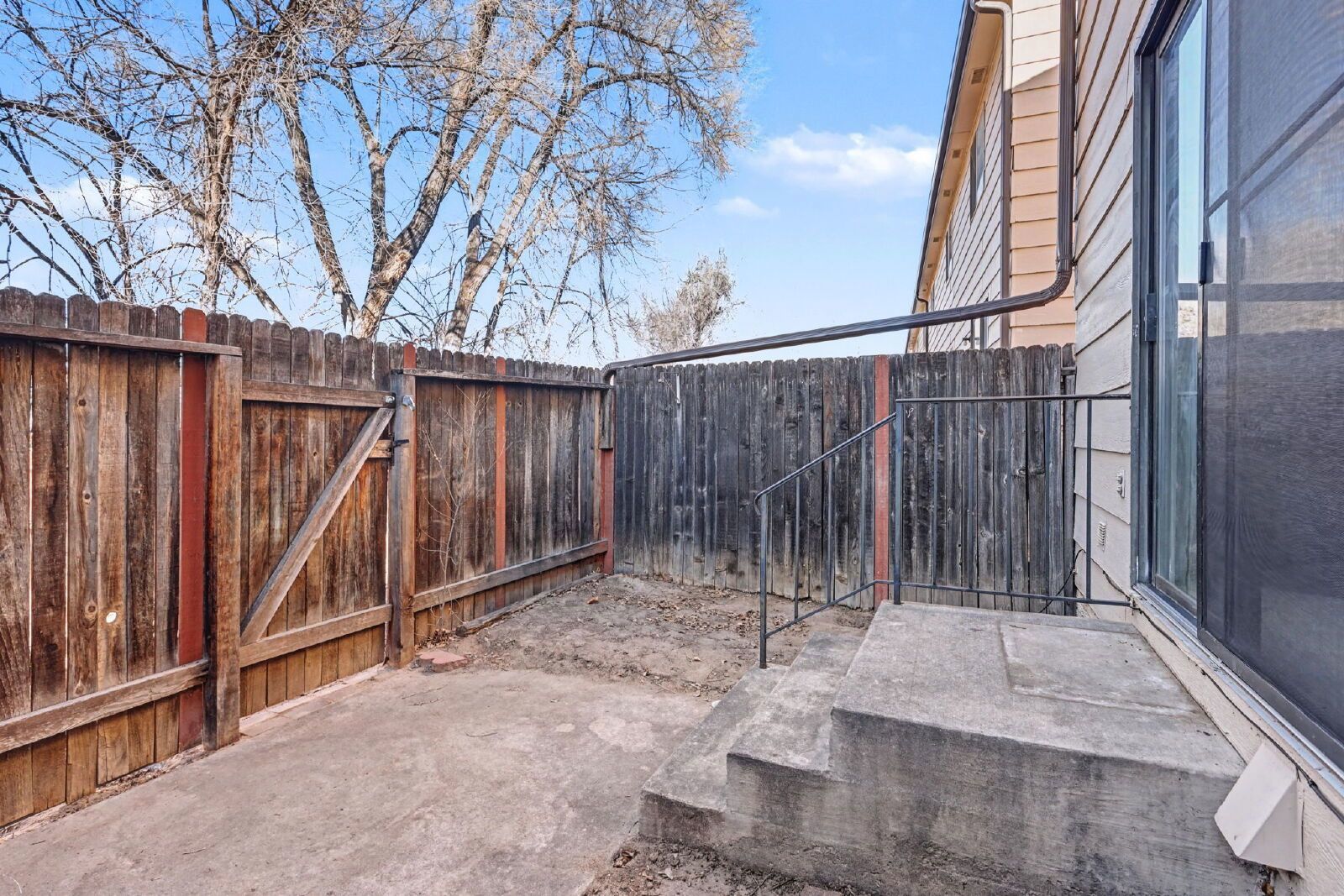 Updated 3-Bedroom Townhome with Finished Basement in Lexington Village property image