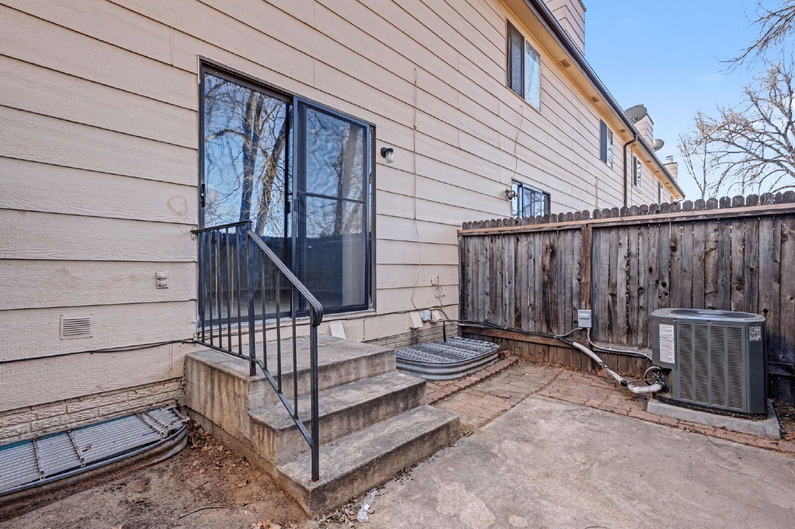 Updated 3-Bedroom Townhome with Finished Basement in Lexington Village property image