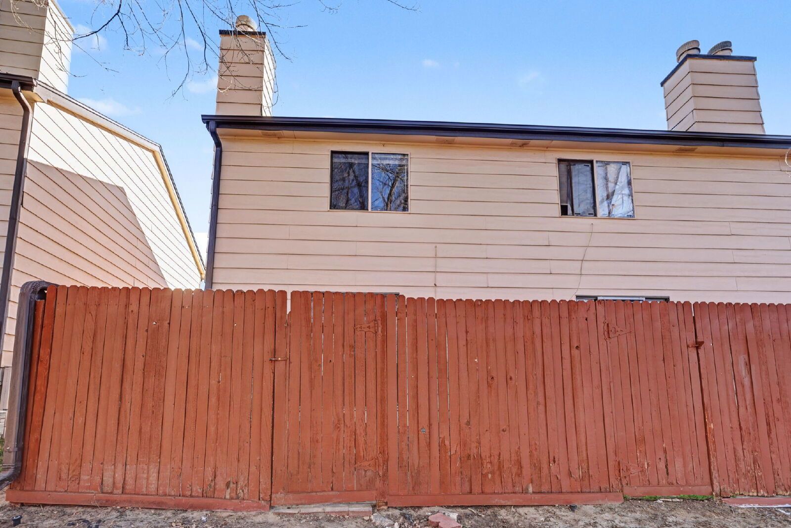 Updated 3-Bedroom Townhome with Finished Basement in Lexington Village property image