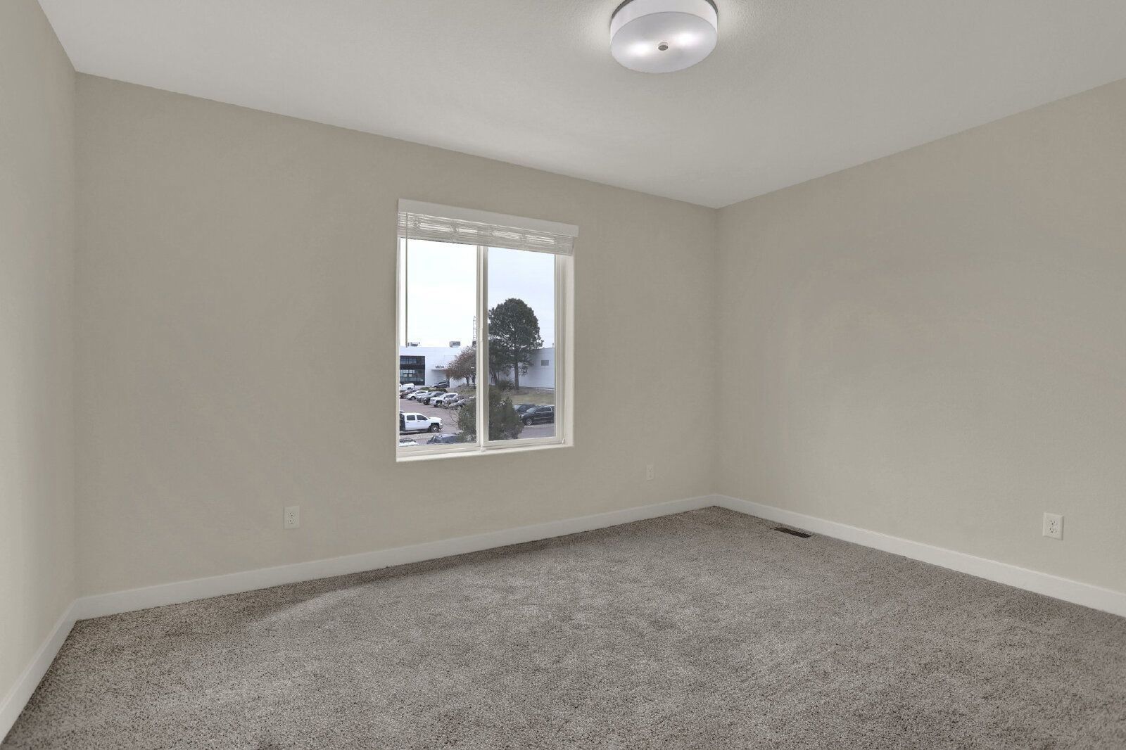 Modern 4-Bedroom Townhome with Finished Basement and Pikes Peak Views property image