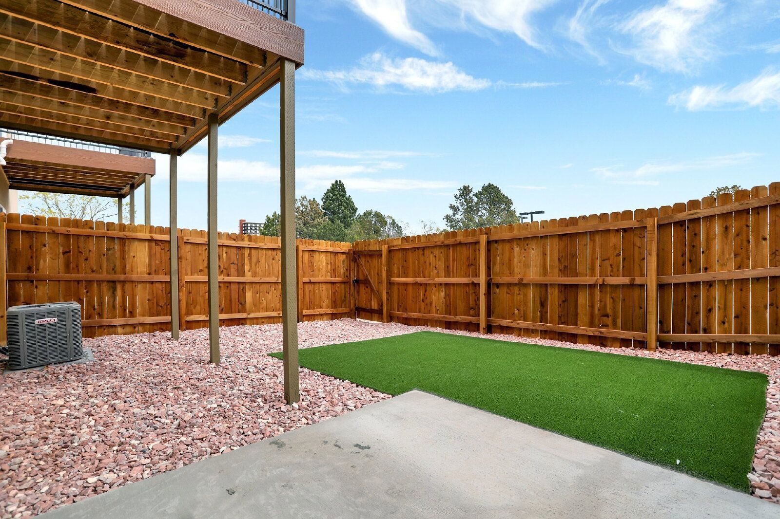 Modern 4-Bedroom Townhome with Finished Basement and Pikes Peak Views property image