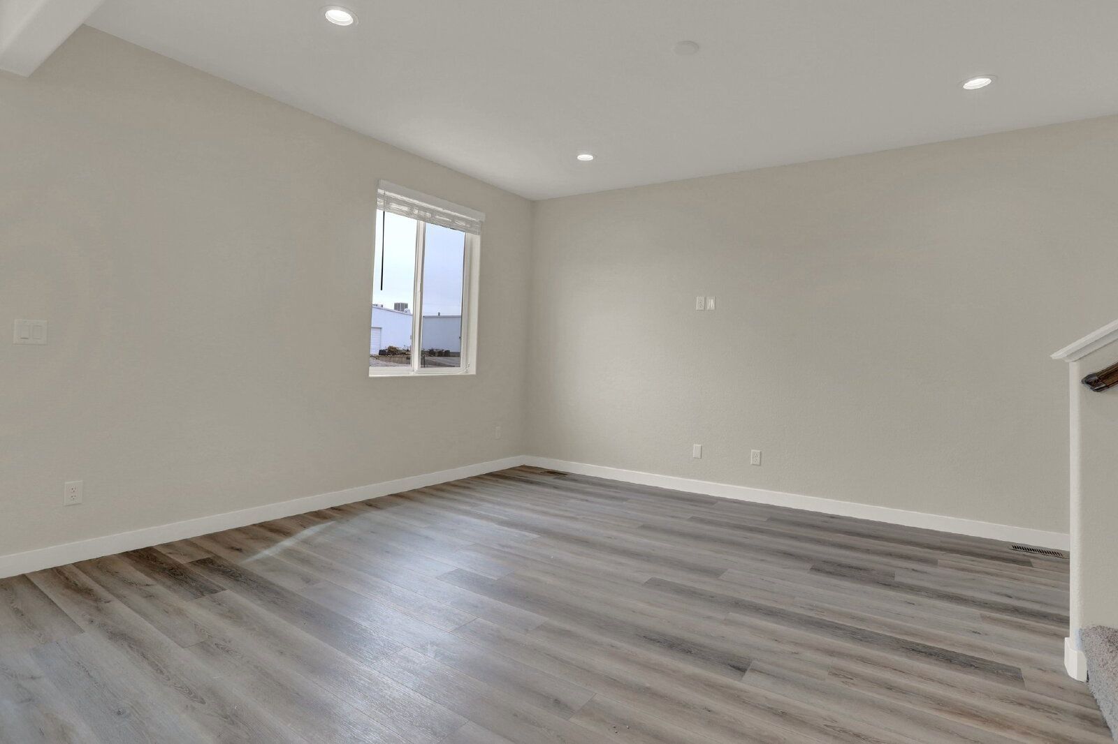 Modern 4-Bedroom Townhome with Finished Basement and Pikes Peak Views property image