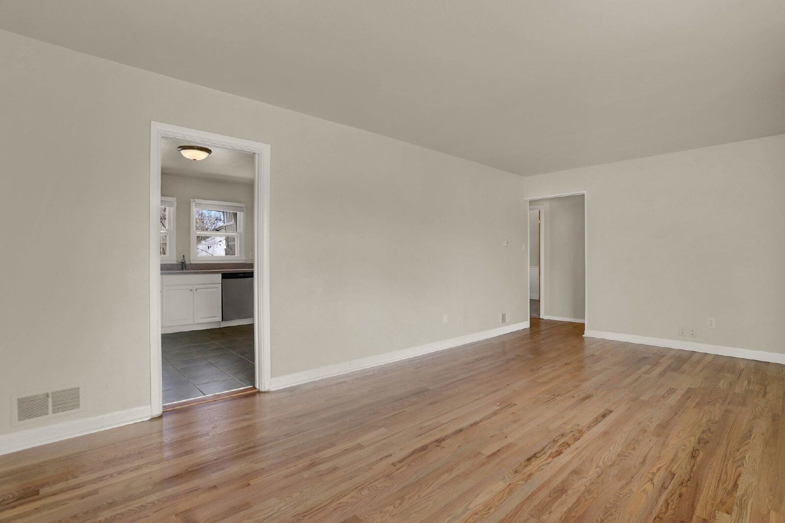 Updated Ranch-Style Home with Finished Basement Flex Space in Central Colorado Springs property image