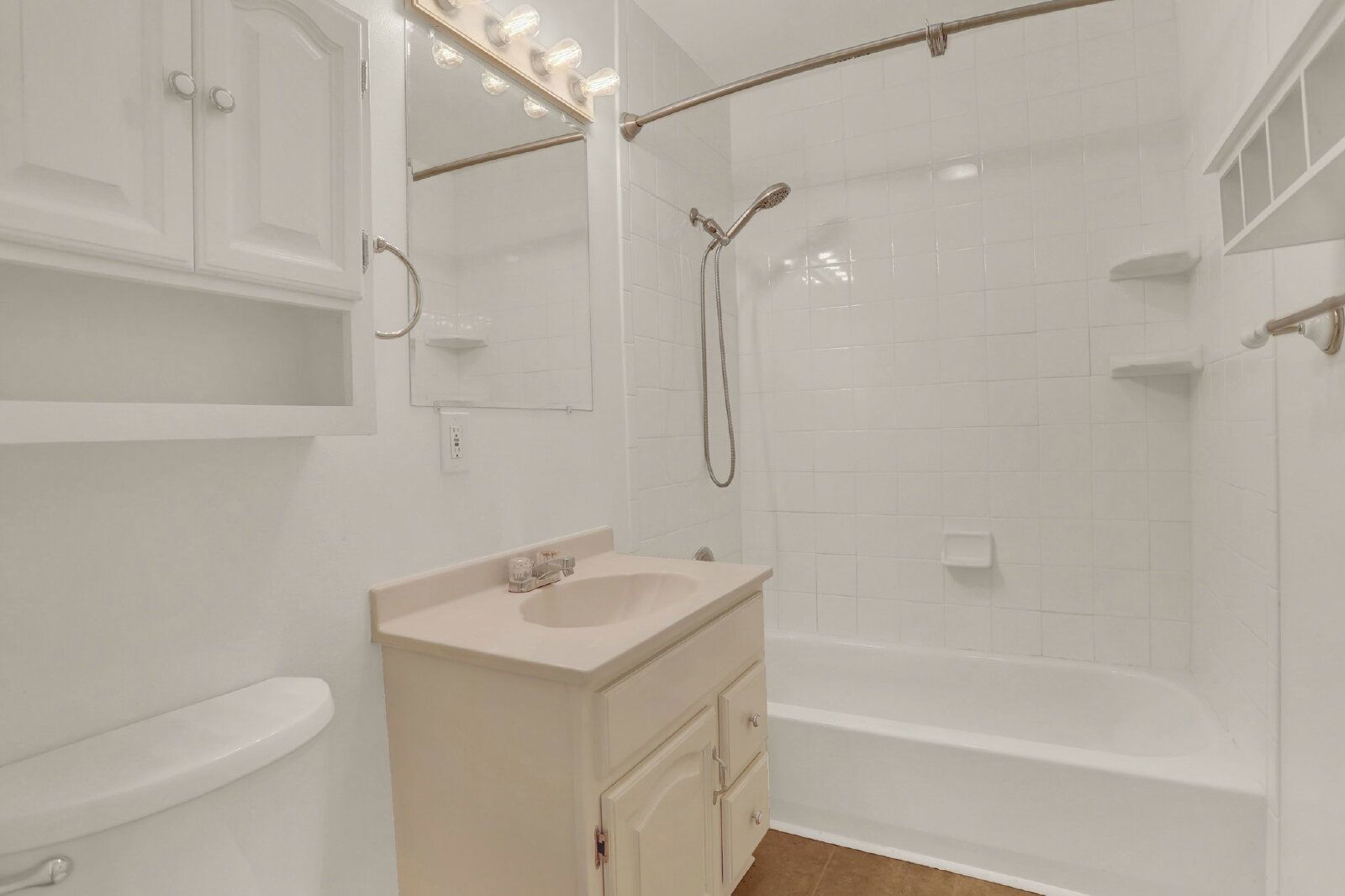 Updated Ranch-Style Home with Finished Basement Flex Space in Central Colorado Springs property image