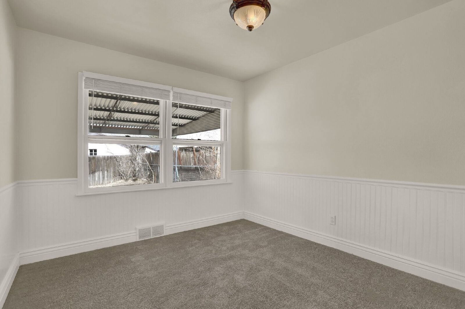 Updated Ranch-Style Home with Finished Basement Flex Space in Central Colorado Springs property image