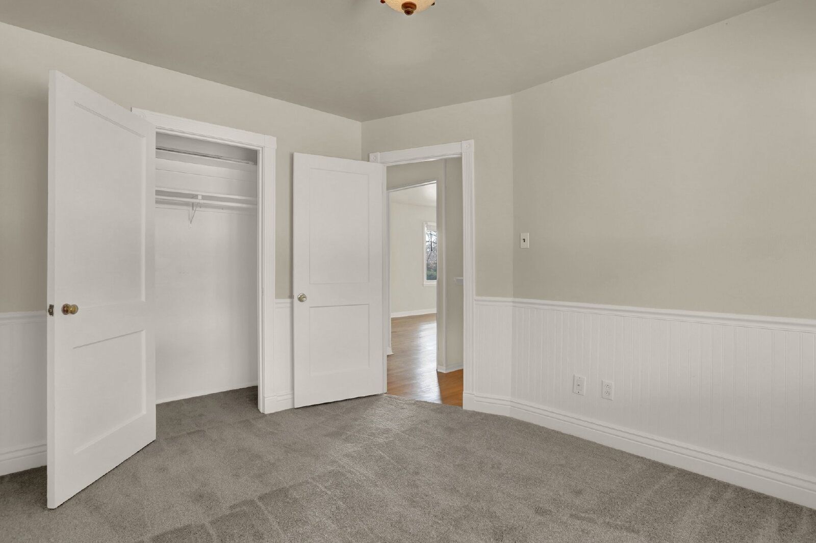 Updated Ranch-Style Home with Finished Basement Flex Space in Central Colorado Springs property image