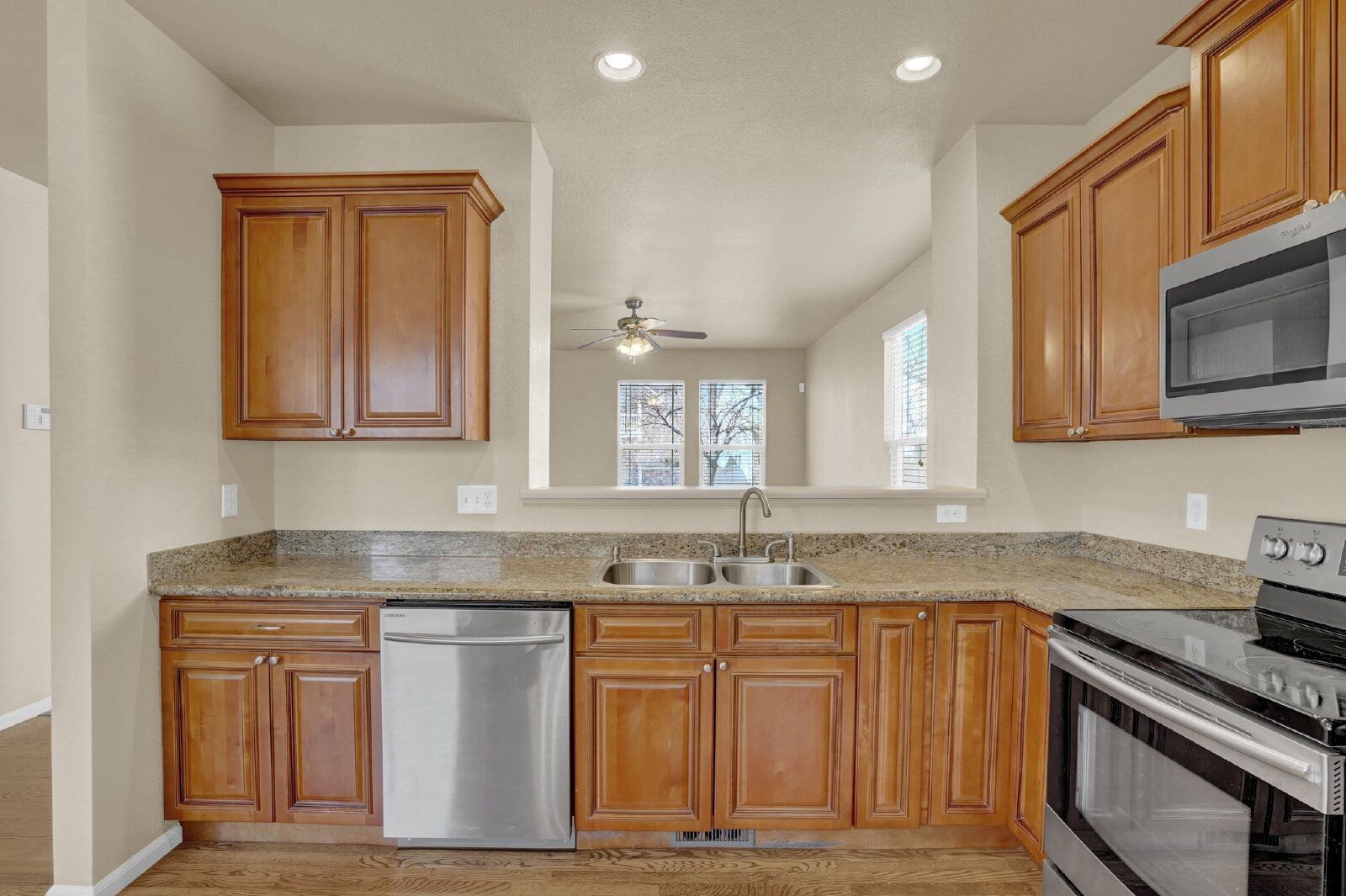 Updated 3-Bedroom Home with Mountain Views and Detached Garage Near Ft. Carson property image