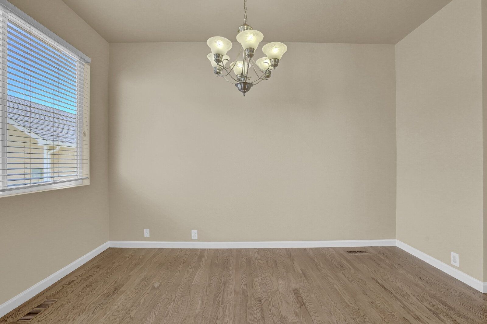 Updated 3-Bedroom Home with Mountain Views and Detached Garage Near Ft. Carson property image