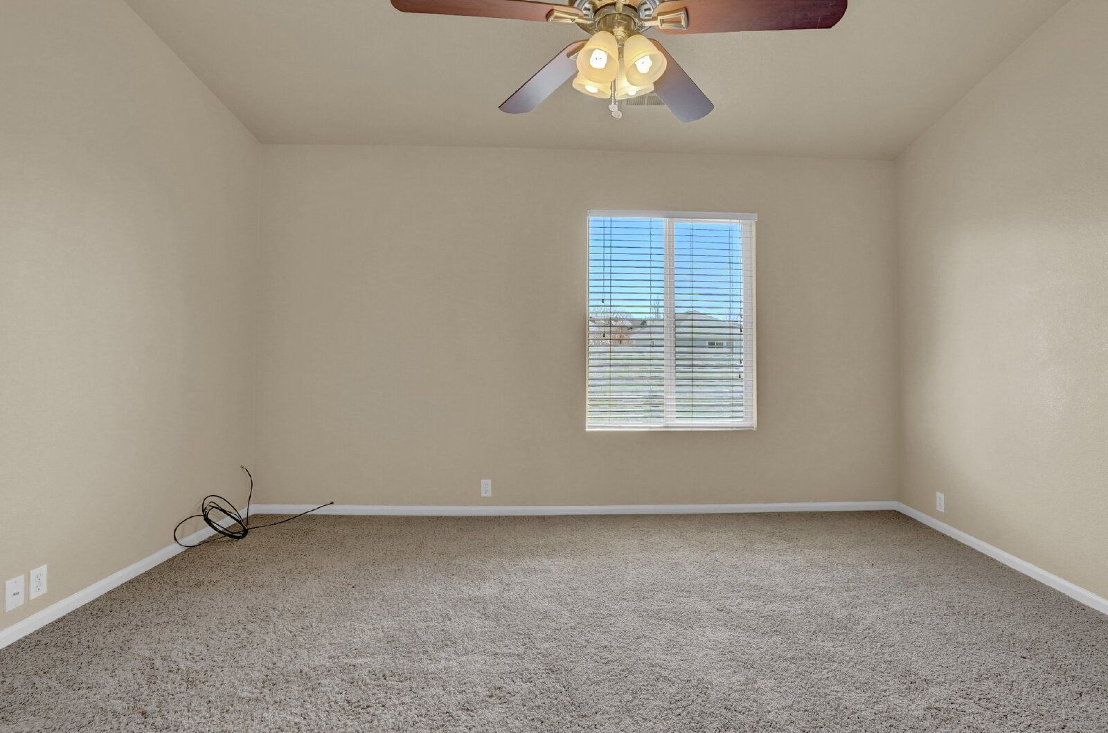 Updated 3-Bedroom Home with Mountain Views and Detached Garage Near Ft. Carson property image