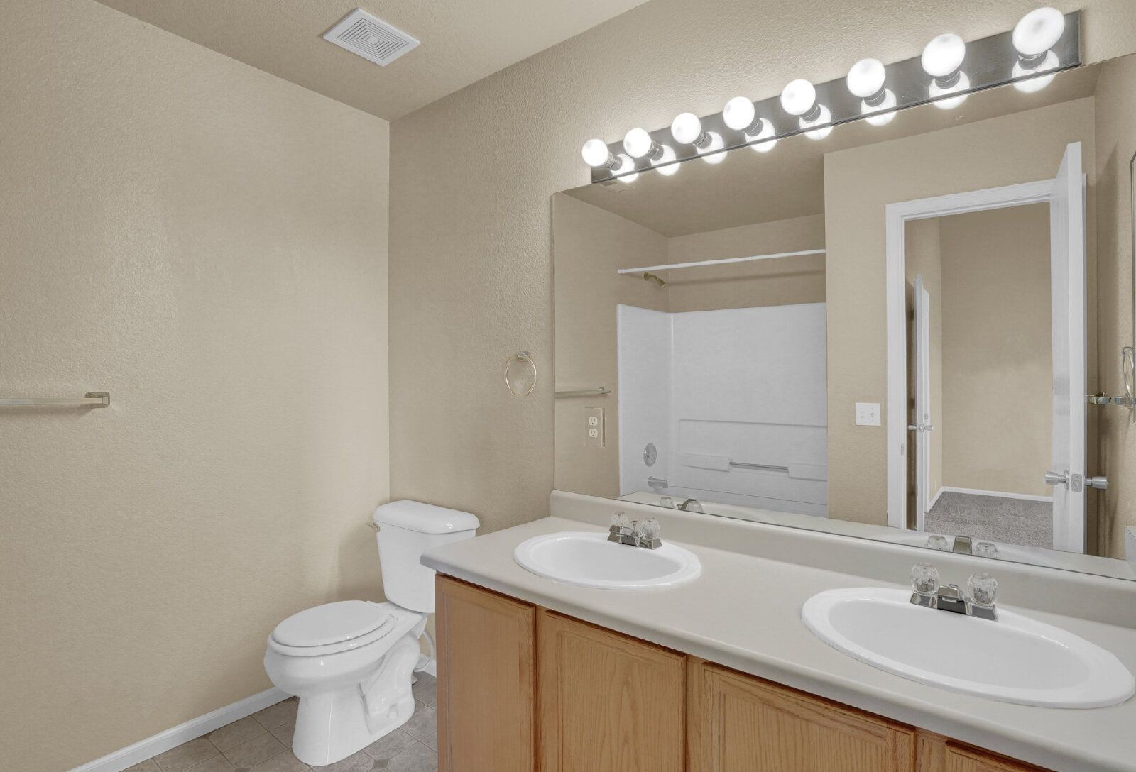 Updated 3-Bedroom Home with Mountain Views and Detached Garage Near Ft. Carson property image