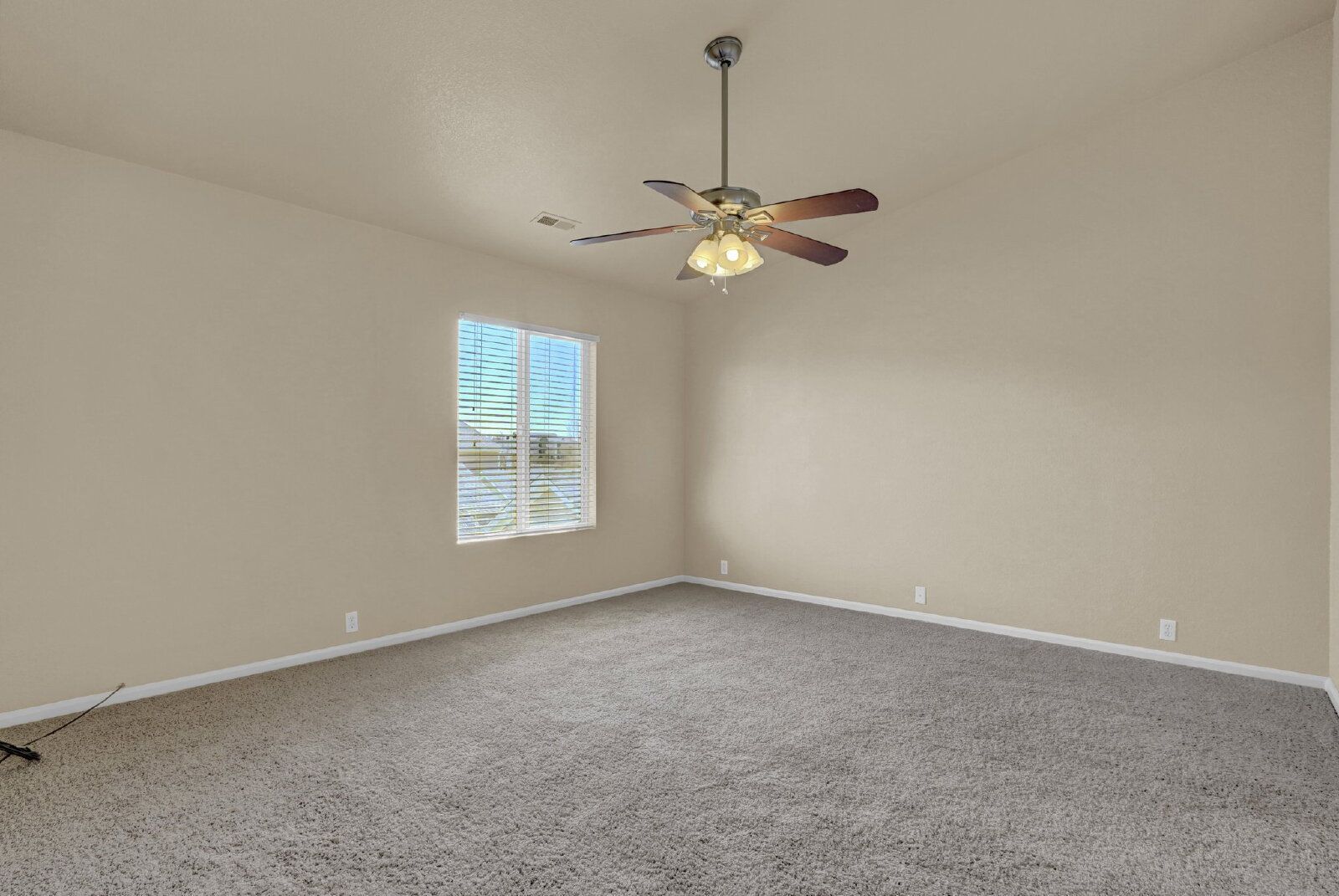 Updated 3-Bedroom Home with Mountain Views and Detached Garage Near Ft. Carson property image