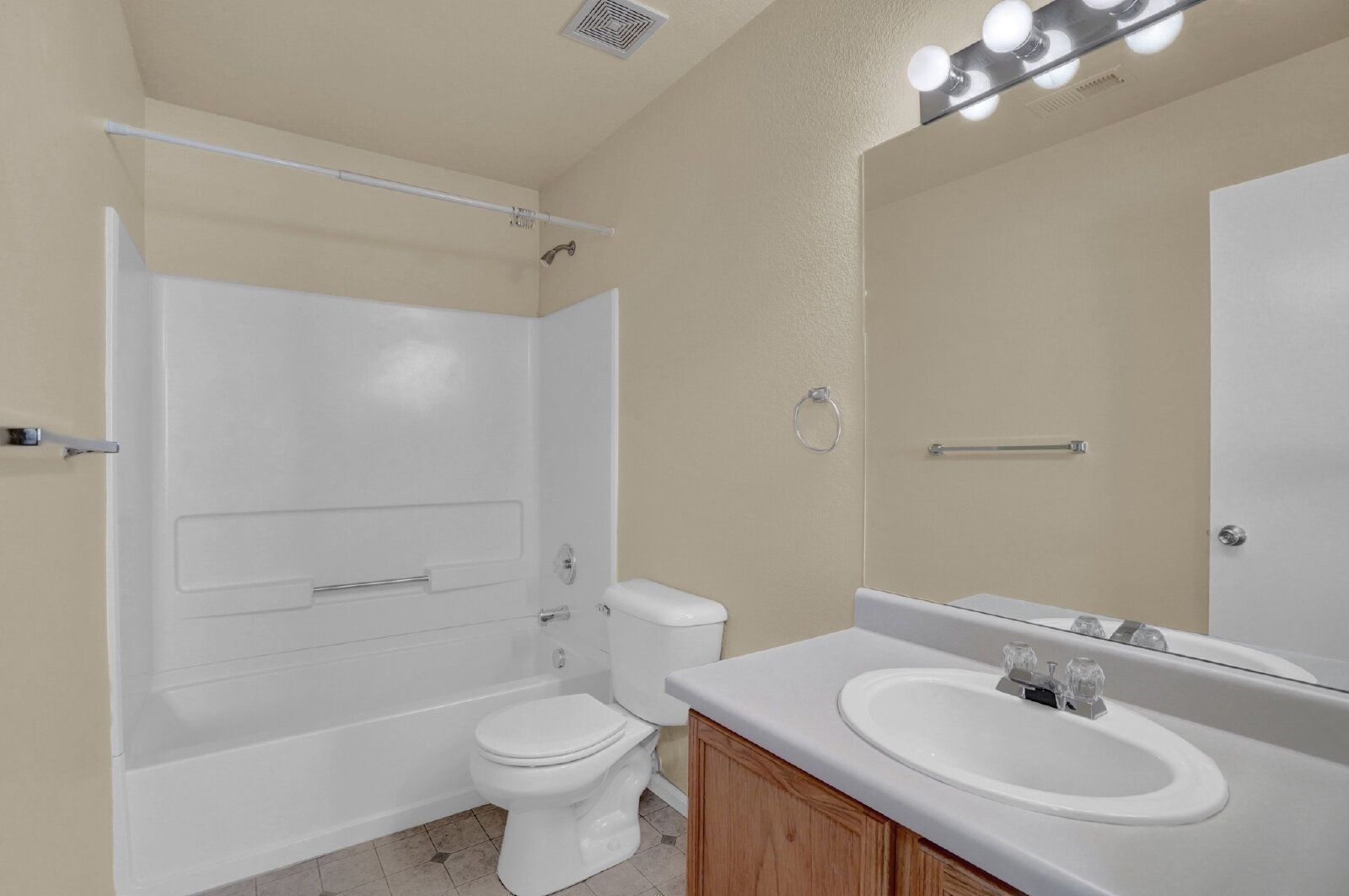 Updated 3-Bedroom Home with Mountain Views and Detached Garage Near Ft. Carson property image