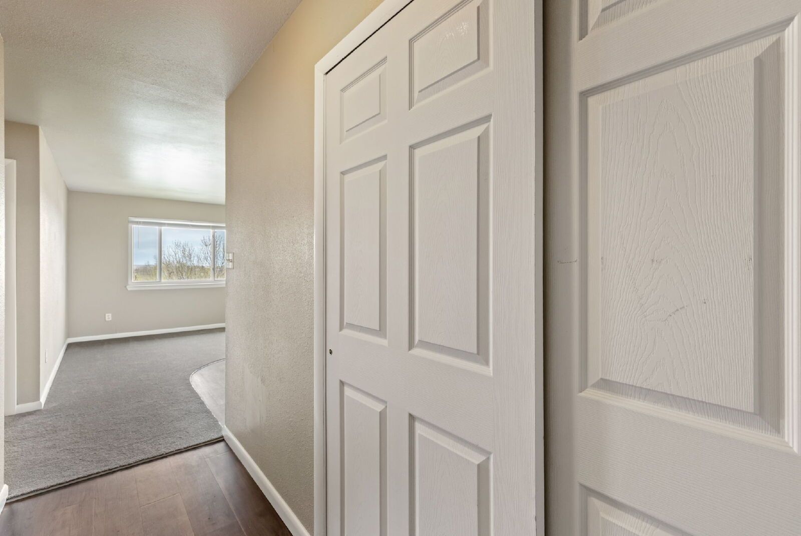 Affordable 2-Bedroom Upper-Level Apartment in Cimarron Hills property image